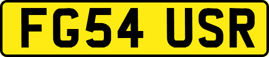 FG54USR