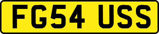 FG54USS