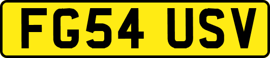 FG54USV