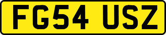 FG54USZ
