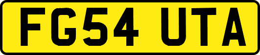 FG54UTA