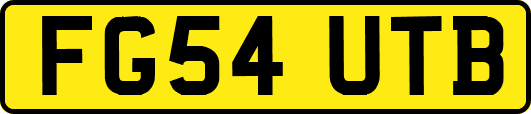 FG54UTB