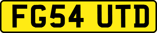 FG54UTD