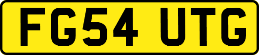 FG54UTG