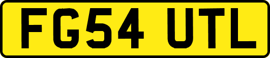 FG54UTL