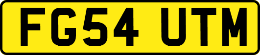 FG54UTM