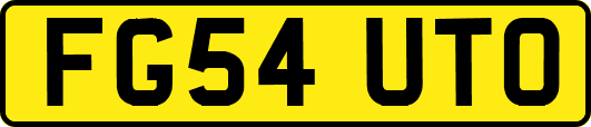 FG54UTO