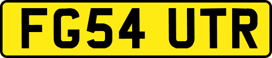 FG54UTR