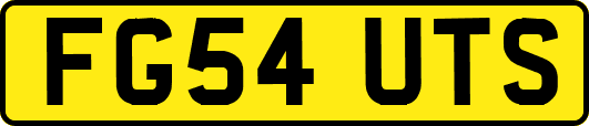 FG54UTS