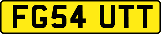 FG54UTT