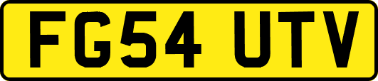 FG54UTV