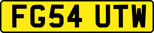 FG54UTW