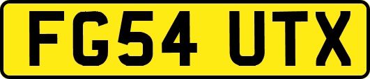 FG54UTX