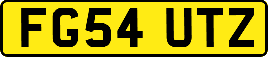 FG54UTZ