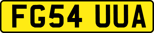 FG54UUA