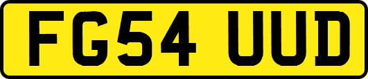 FG54UUD