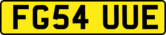 FG54UUE