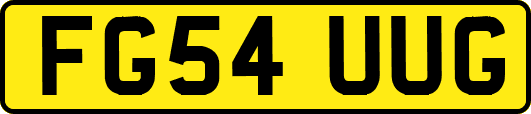 FG54UUG