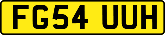 FG54UUH