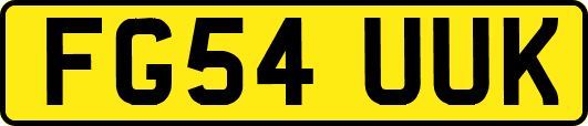FG54UUK