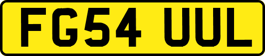 FG54UUL