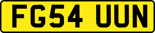 FG54UUN