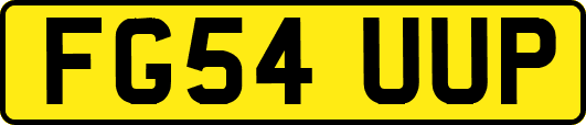 FG54UUP