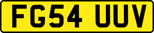 FG54UUV