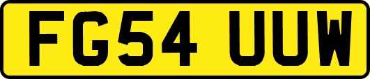 FG54UUW