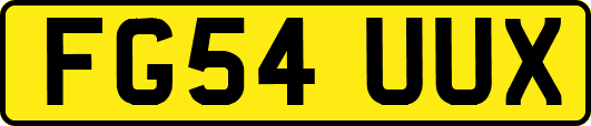 FG54UUX