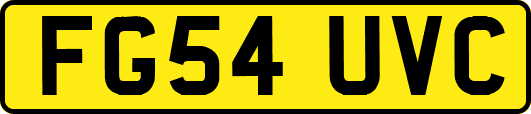 FG54UVC