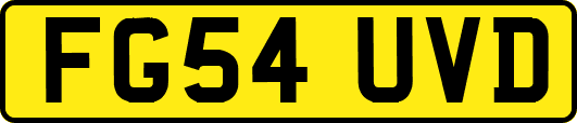 FG54UVD
