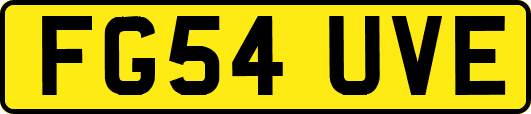 FG54UVE