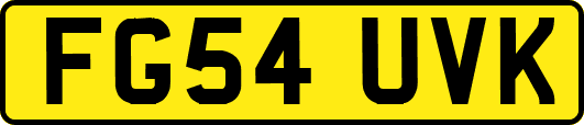 FG54UVK