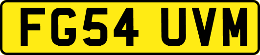 FG54UVM