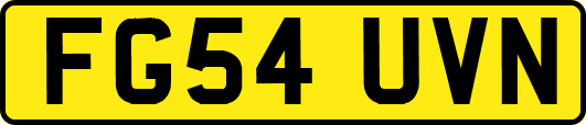 FG54UVN