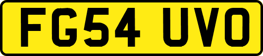 FG54UVO
