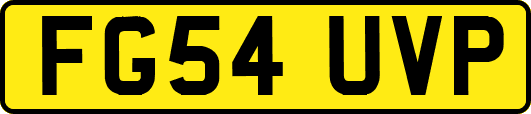 FG54UVP