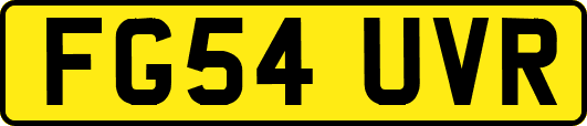 FG54UVR