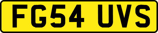 FG54UVS