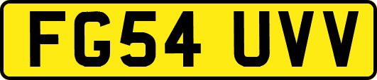 FG54UVV