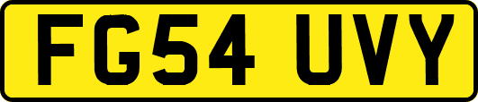 FG54UVY