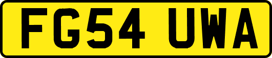 FG54UWA