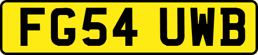 FG54UWB
