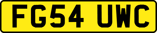FG54UWC