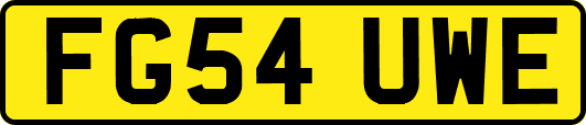 FG54UWE