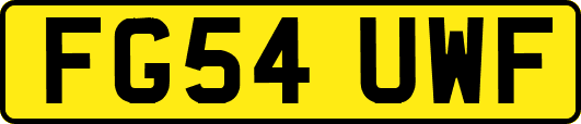 FG54UWF