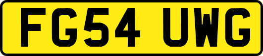 FG54UWG