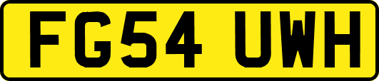 FG54UWH