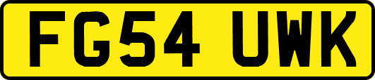 FG54UWK